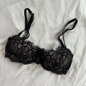 VS Lace Bra